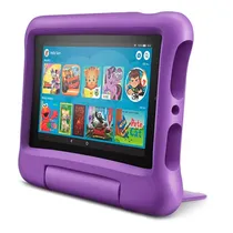 Tablet Amazon Fire HD 7 Kids Tela 7" 32GB - Roxo