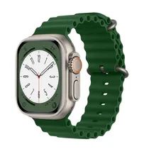 Correa de Reloj Coteci Ocean Loop Whatch Band