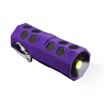 Speaker Aqua Sound Water Resist WSP Purple