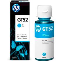 Frasco de Tinta HP GT52 Ciano GT5810/5820 - M0H54AL