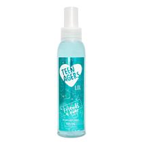 Teen Agers Colonia Friends 4 Ever Body Splash Femenino Frutal-Floral.