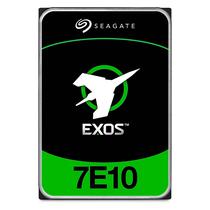 HD Servidor Seagate Exos 7E10 8TB 3.5" Sas 7200RPM - ST8000NM020B