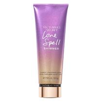 Locao Corporal Victoria's Secret Love Spell Shimmer 236ML