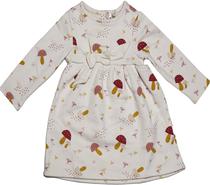 Outlet Vestido para Bebe Orchestra HI01LR-BGC