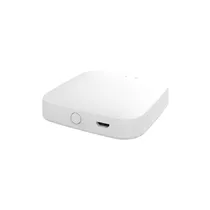 Hub Gateway Moes Z-Hub-W Zigbee White