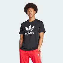 Remera Adidas Foil T-Shirt