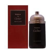 Perfume Cartier Pasha Edition Noire Edt 100ML