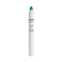 Delineador NYX Jumbo Eye Pencil 632 Peacok