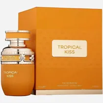 French Avenue Tropical Kiss Edp 80ML