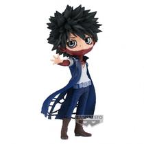 Boneco Banpresto Qposket MY Hero Academia Dabi 19372