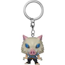 Funko Coleccionables Funko Llavero Demon Slayer Inosuke Hashi s/C