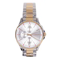 Relogio Feminino Hummer Analogico WH2-224469
