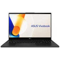 Notebook Asus Vivobook Pro 15 Q543MJ-U93050 Intel Core Ultra 9 185H Tela Oled Full HD 15.6" / 24GB de Ram / 2TB SSD / Geforce RTX3050 6GB - Earl Cinza (Ingles)