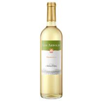 Vinho Los Arboles Chardonnay 750ML - 7791250000959