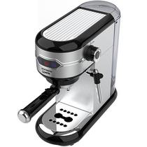 Cafeteira Quanta QTCME35 Espresso Stravagante 5 Em 1 1L/220V - Silver