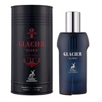 Perfume Maison Alhambra Glacier Ultra Edp Masculino - 100ML