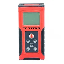 Fita Láser Digital Titan TTE-60 60MTS