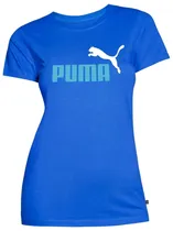 Camiseta Puma 678900A 05 - Feminina