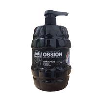 Gel de Afeitado Ossion Shaving Gel 1000ML