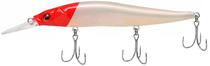 Isca Artificial Megabass Vision Oneten+1 SW - PM Red Head