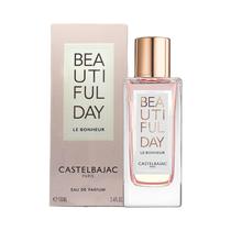 Perfume Castelbajac Beautiful Day Le Bonheur Eau de Parfum 100ML