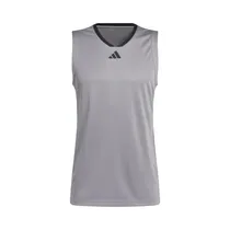 Regata Adidas JN4744 Basketball Legends Masculino