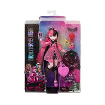 Muneca Mattel Monster High Draculaura HHK51