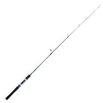 Marine Pesca Vara EVG3-S501M Fibra de Carbono 10-20LB Negro