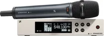 Kit Microfone Sem Fio Sennheiser Ew 100 G4-845-s-A
