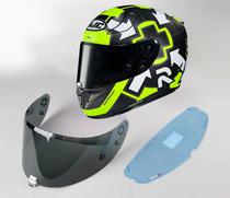 Capacete HJC Rpha 11 Iannone Rep. MC4