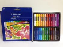 Staedtler Crayola Noris Club Jumbo 24 Colores Azul