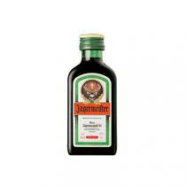 Bebidas Jagermeister Licor Hierbas 40ML - Cod Int: 43485