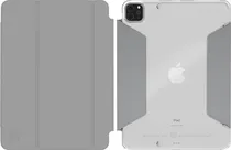 Capa STM Studio para iPad Air (5ª/ 4ª Geração) - iPad Pro 11 (4ª/ 3ª/ 2ª/ 1ª Geração) Grey