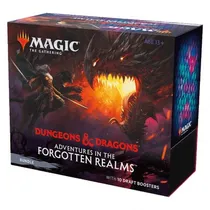 Cards Magic MTG Dungeons & Dragons Forgotten Realms Adventure 98261