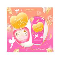 Kit Jeanne Arthes Amore Mio Edp 100ML 2 Piezas