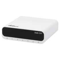 Receptor Duosat Blade Go! - 16/256MB - Iptv - Full HD - Wi-Fi - Fta