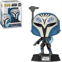 Funko Pop Star Wars: Clone Wars - Bo-Katan Kryze 412