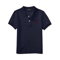 Remera Infantil Polo Ralph Lauren 321603252005