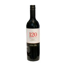 Vino Santa Rita 120 Reserva Especial Syrah 750ML