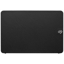 HD Externo Seagate 8TB Expansion 3.5 STKP8000400  Preto