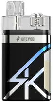 Vape Descartável Life Pod - Menthol - 10000 Puffs