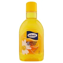 Shampoo Neutro Mil Mil 2L