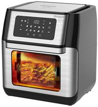 Fritadeira Eletrica Aiwa AW-OT10 12L 220V - Black