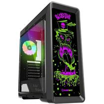 Gabinete Gamemax Rockstar G515