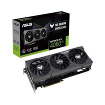 Placa de Vídeo Asus Tuf Geforce RTX 4060 Ti Oc Edition 8 GB GDDR6