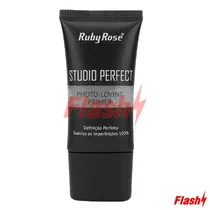 Primer Ruby Rose Studio Perfect 25ML HB8086