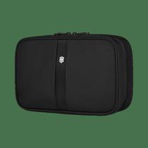 Victorinox Unisex Porta Documentos Nylon Unic Black