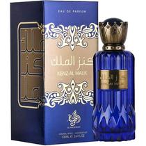 Perfume Al Wataniah Kenz Al Malik Edp Masculino - 100ML