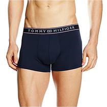 Cueca Tommy Hilfiger Masculino 1U87906052-416 s Azul Marinho