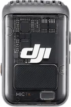 Microfone Digital Wireless Dji Mic 2 Transmitter (Shadow Black)